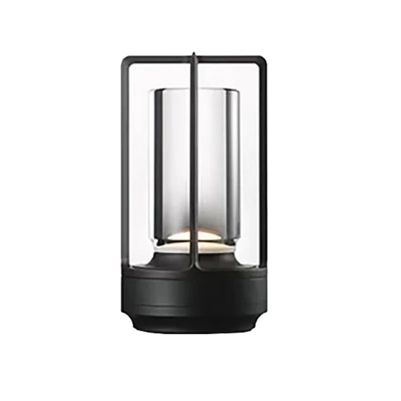 Aluminum Table Lamp | Nalo