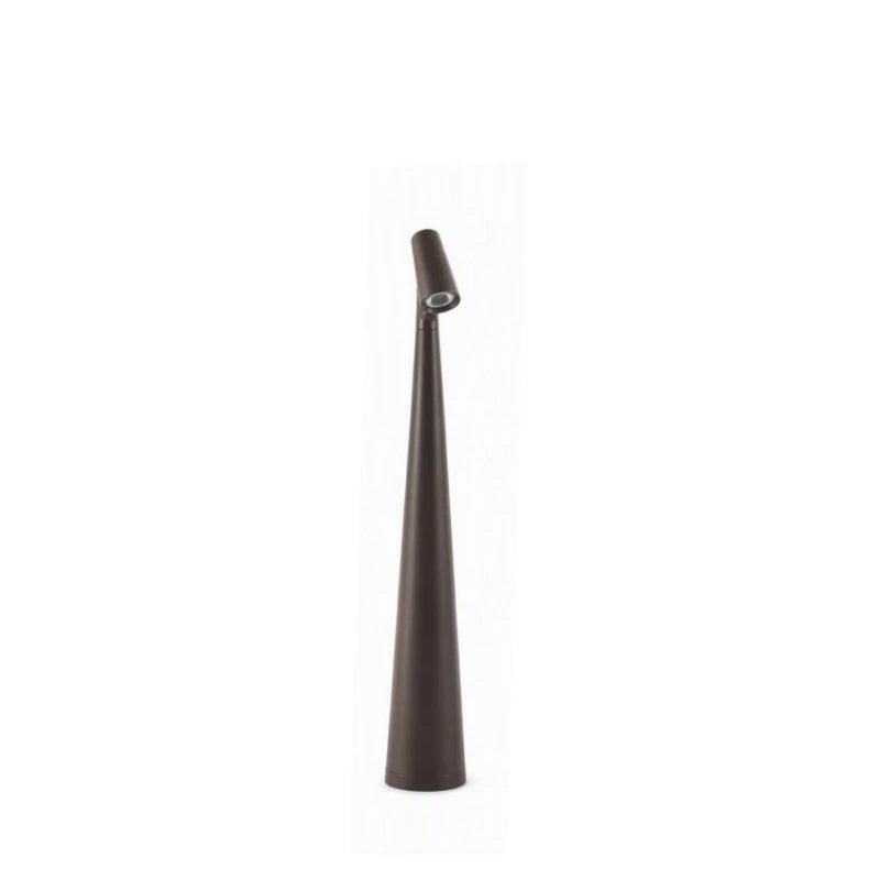 USB Eye Protection Night Light Touch Switch Desktop Atmosphere Light with Long Battery Life for Bedroom Travel Essential