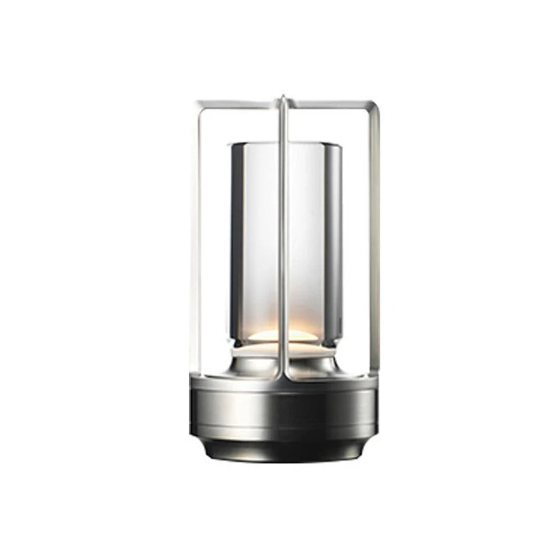 Aluminum Table Lamp | Nalo